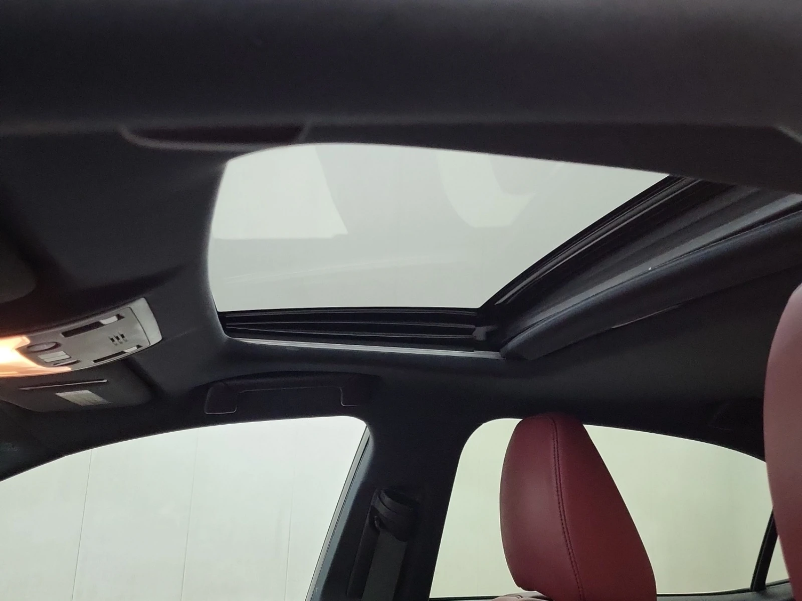 Lexus IS 350 F SPORT * * CARFAX * *   * *  | Mobile.bg   14