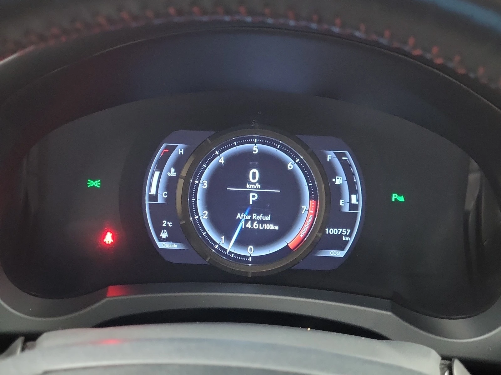 Lexus IS 350 F SPORT * * CARFAX * *   * *  | Mobile.bg   9