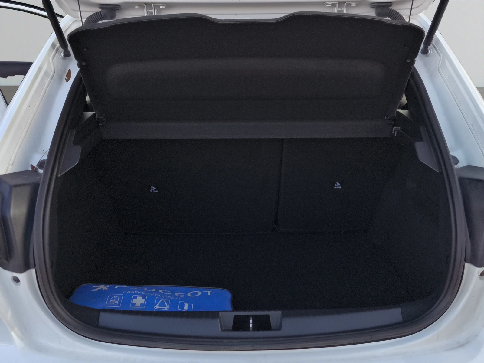 Peugeot 208 NEW ACCESS 1.2 PureTech 75 BVM5 EURO 6 // 2003021 | Mobile.bg   14