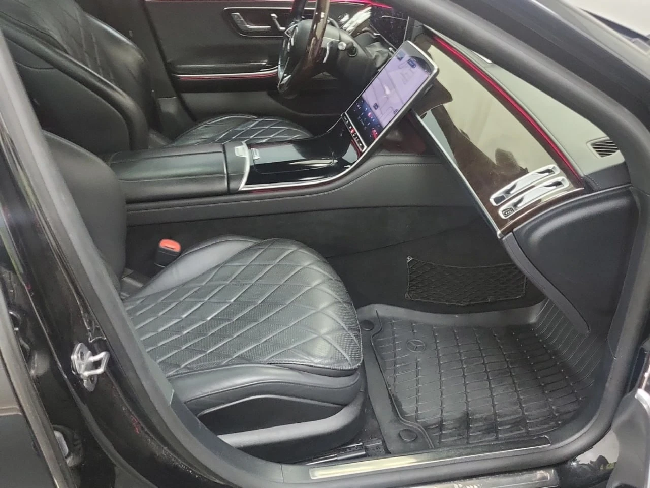 Mercedes-Benz S 580 * АвтоКредит*  - изображение 10