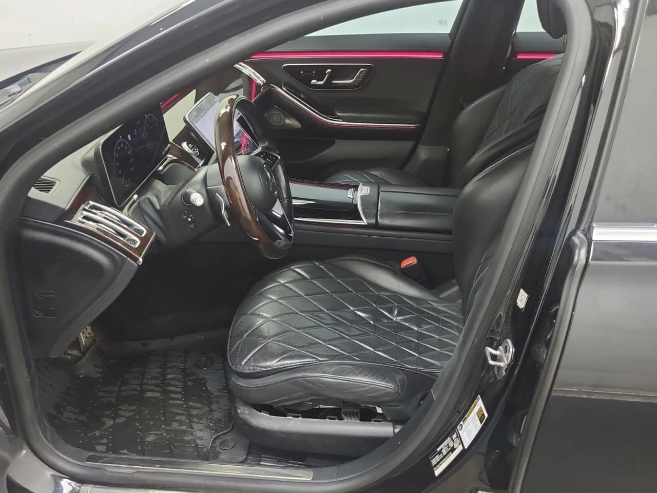 Mercedes-Benz S 580 * АвтоКредит*  - изображение 7