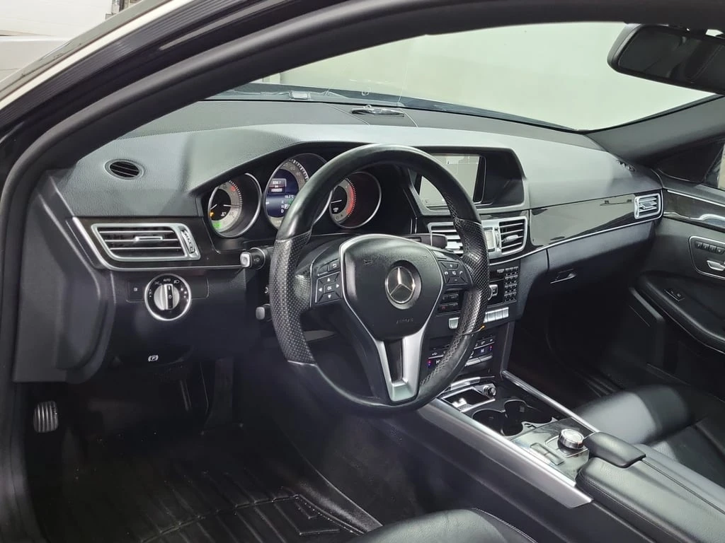 Mercedes-Benz E 250 * BLUETEC * CARFAX *  - изображение 10