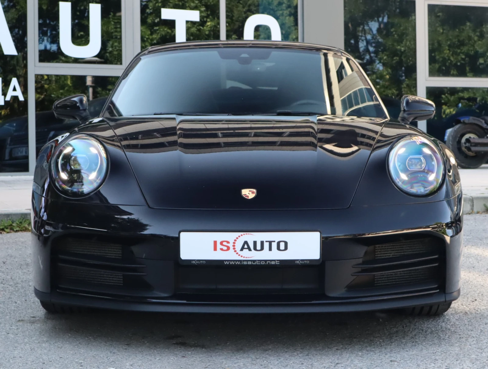 Porsche 911 992.2/PDK/BOSE/GT-Sport/PVTS/PASM/������ 360 | Mobile.bg � ����������� 2