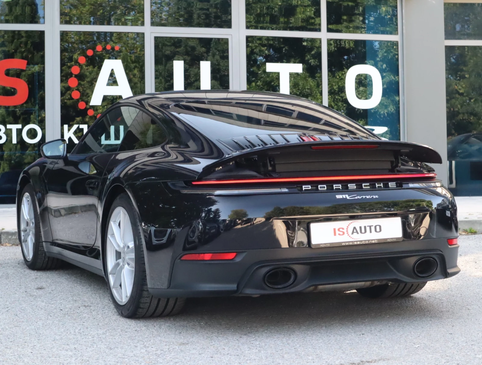 Porsche 911 992.2/PDK/BOSE/GT-Sport/PVTS/PASM/������ 360 | Mobile.bg � ����������� 4