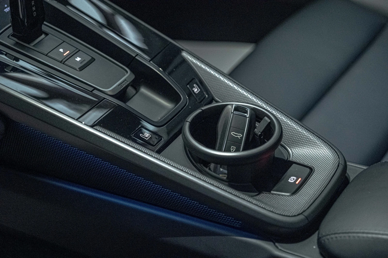 Porsche 911 992.2/PDK/BOSE/GT-Sport/PVTS/PASM/Камера 360 - изображение 10