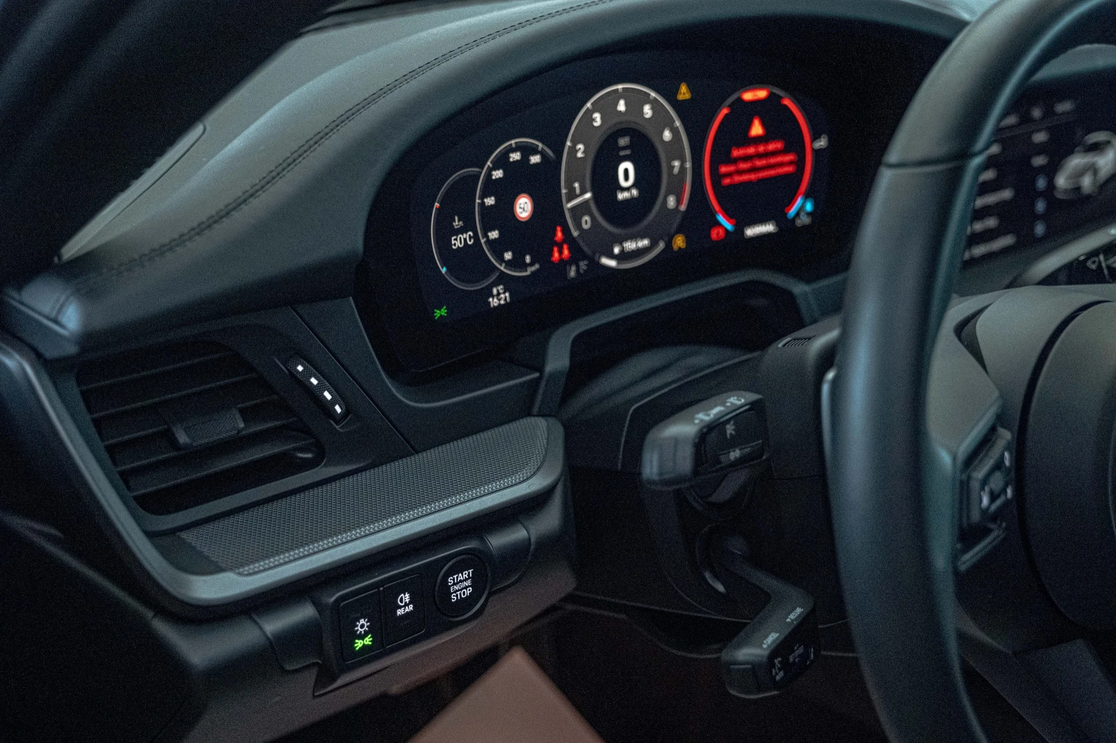 Porsche 911 992.2/PDK/BOSE/GT-Sport/PVTS/PASM/Камера 360 - изображение 9