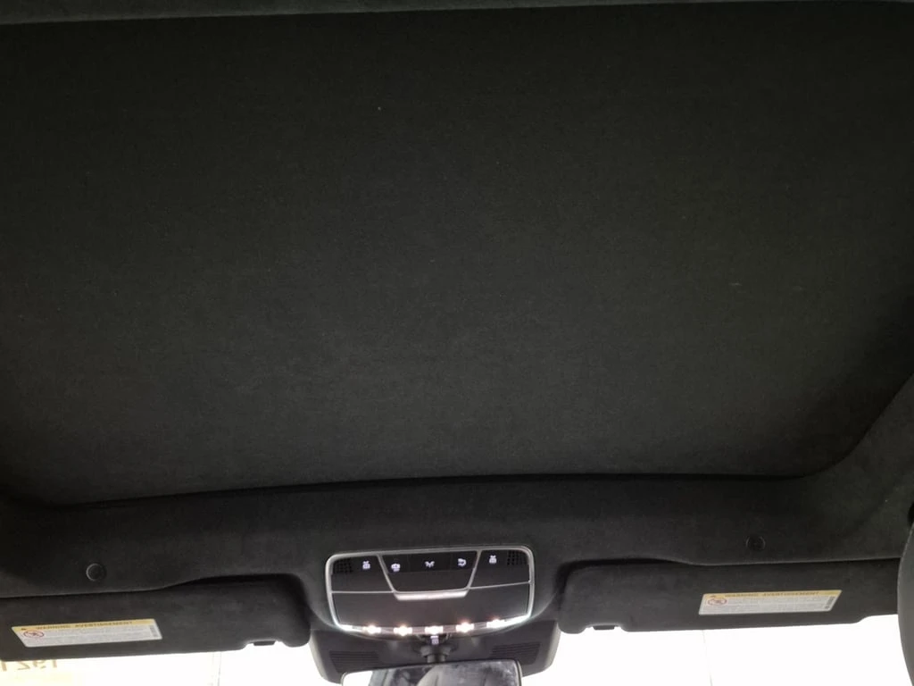 Mercedes-Benz S 560 * CARFAX *    | Mobile.bg   14