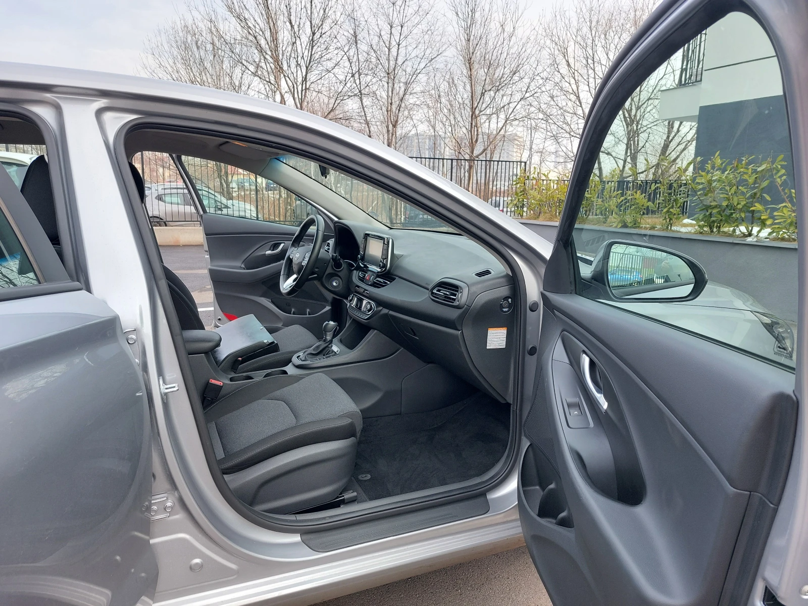 Hyundai I30 ��� ������ | Mobile.bg � ����������� 9