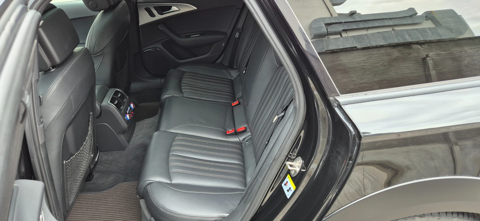 Audi A6 Allroad 3.0BITDI Quattro 320�.� Max Full �������� | Mobile.bg � ����������� 14