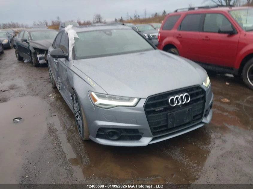 Audi A6 Competition* 8zf | Mobile.bg � ����������� 2