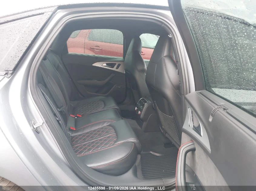 Audi A6 Competition* 8zf | Mobile.bg � ����������� 11