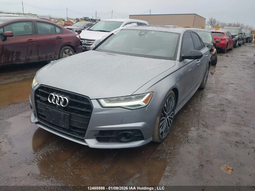 Audi A6 Competition* 8zf | Mobile.bg � ����������� 1