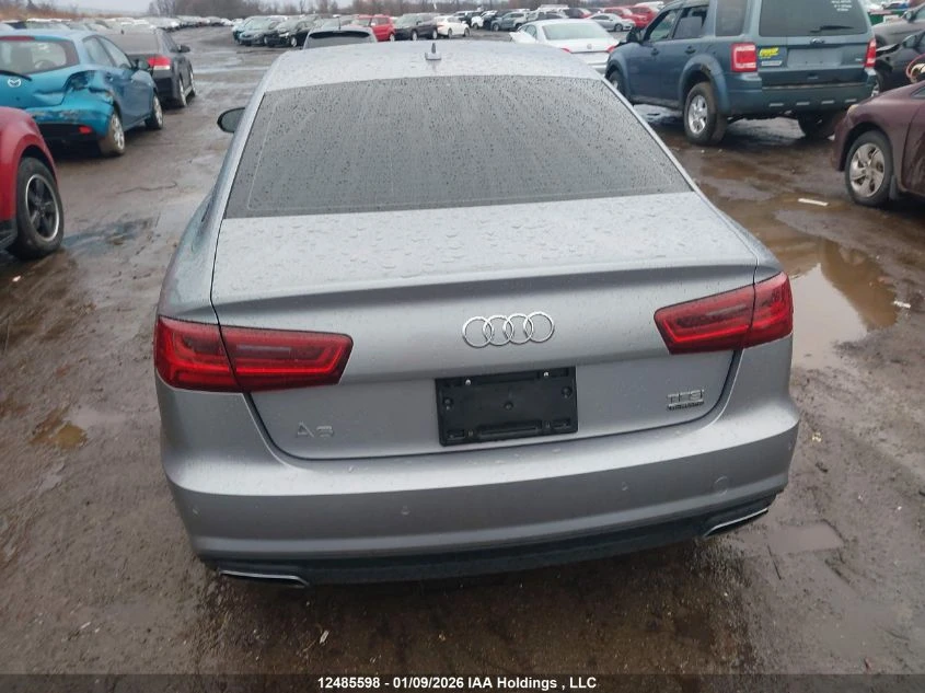 Audi A6 Competition* 8zf | Mobile.bg � ����������� 9