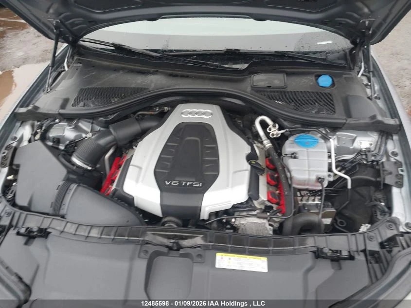 Audi A6 Competition* 8zf | Mobile.bg � ����������� 12