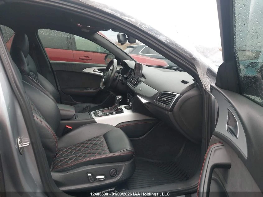 Audi A6 Competition* 8zf | Mobile.bg � ����������� 10