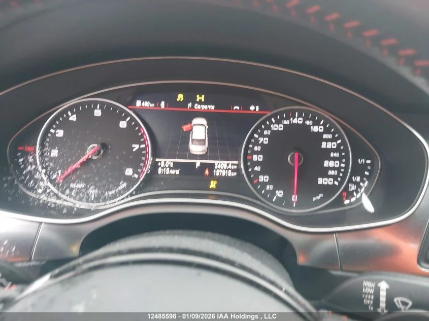 Audi A6 Competition* 8zf | Mobile.bg � ����������� 13