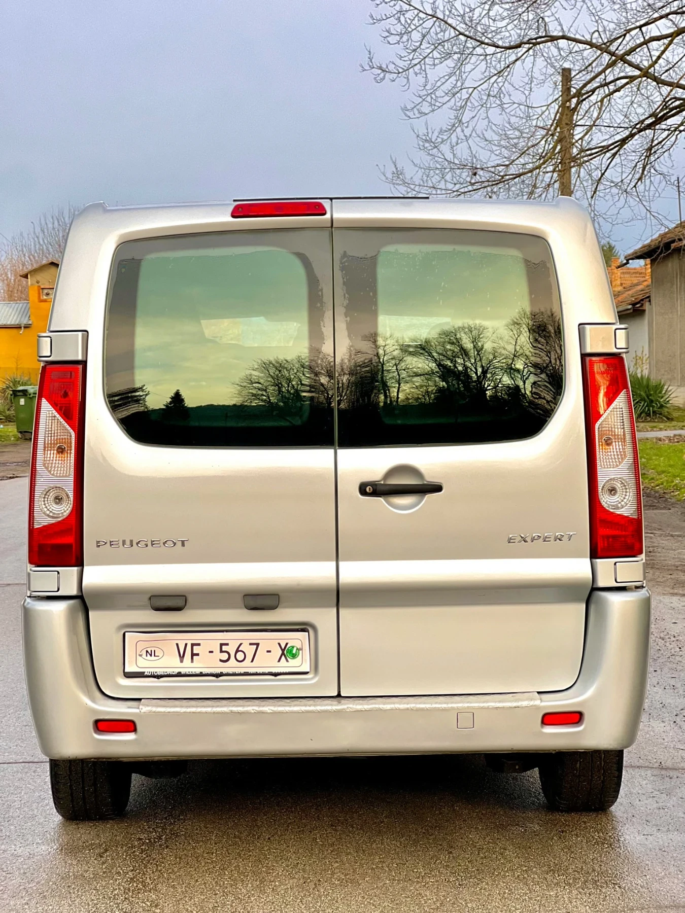 Peugeot Expert 1.6HDI - изображение 4