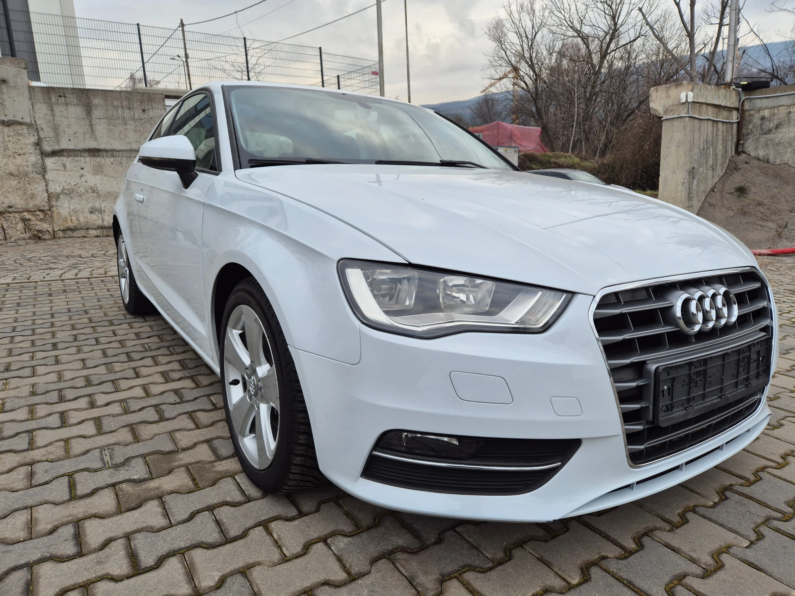 Audi A3 2.0-150��. | Mobile.bg � ����������� 1