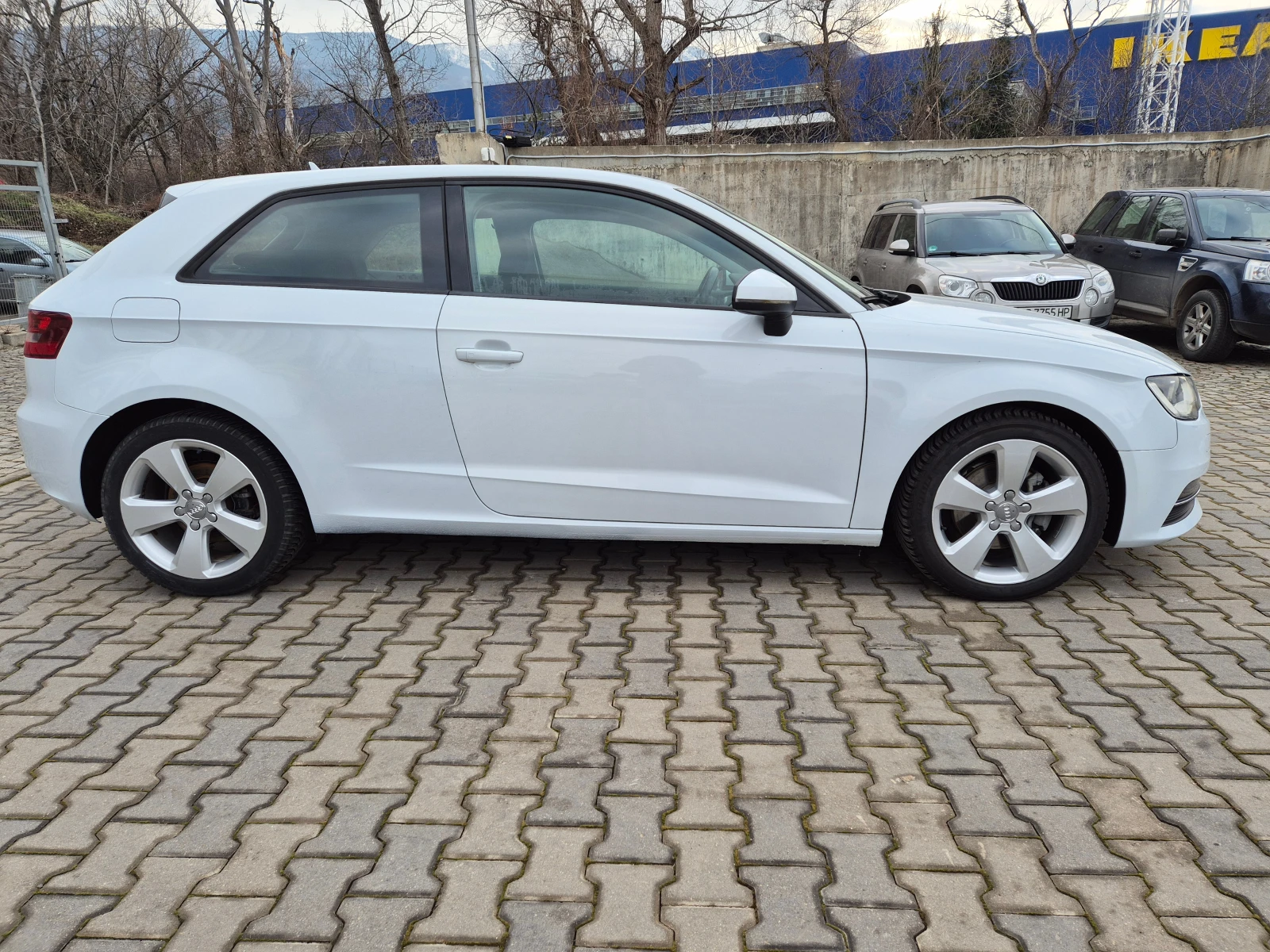 Audi A3 2.0-150кс. - изображение 3