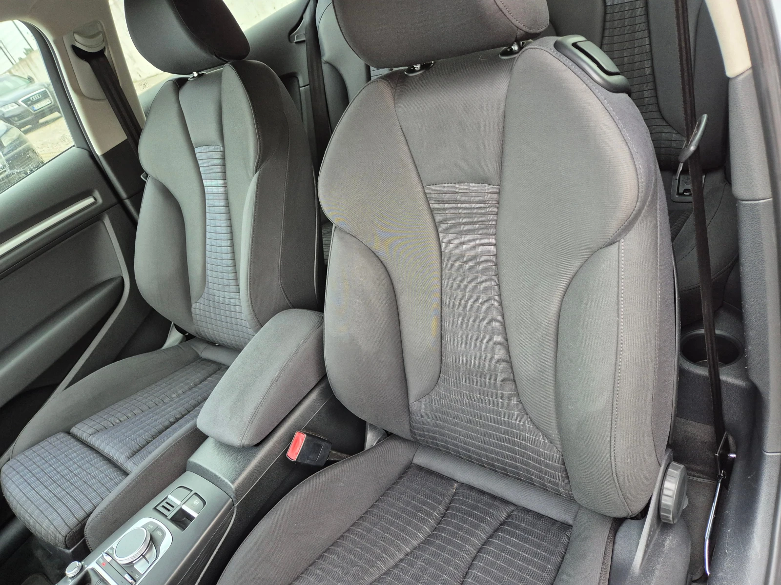 Audi A3 2.0-150��. | Mobile.bg � ����������� 12