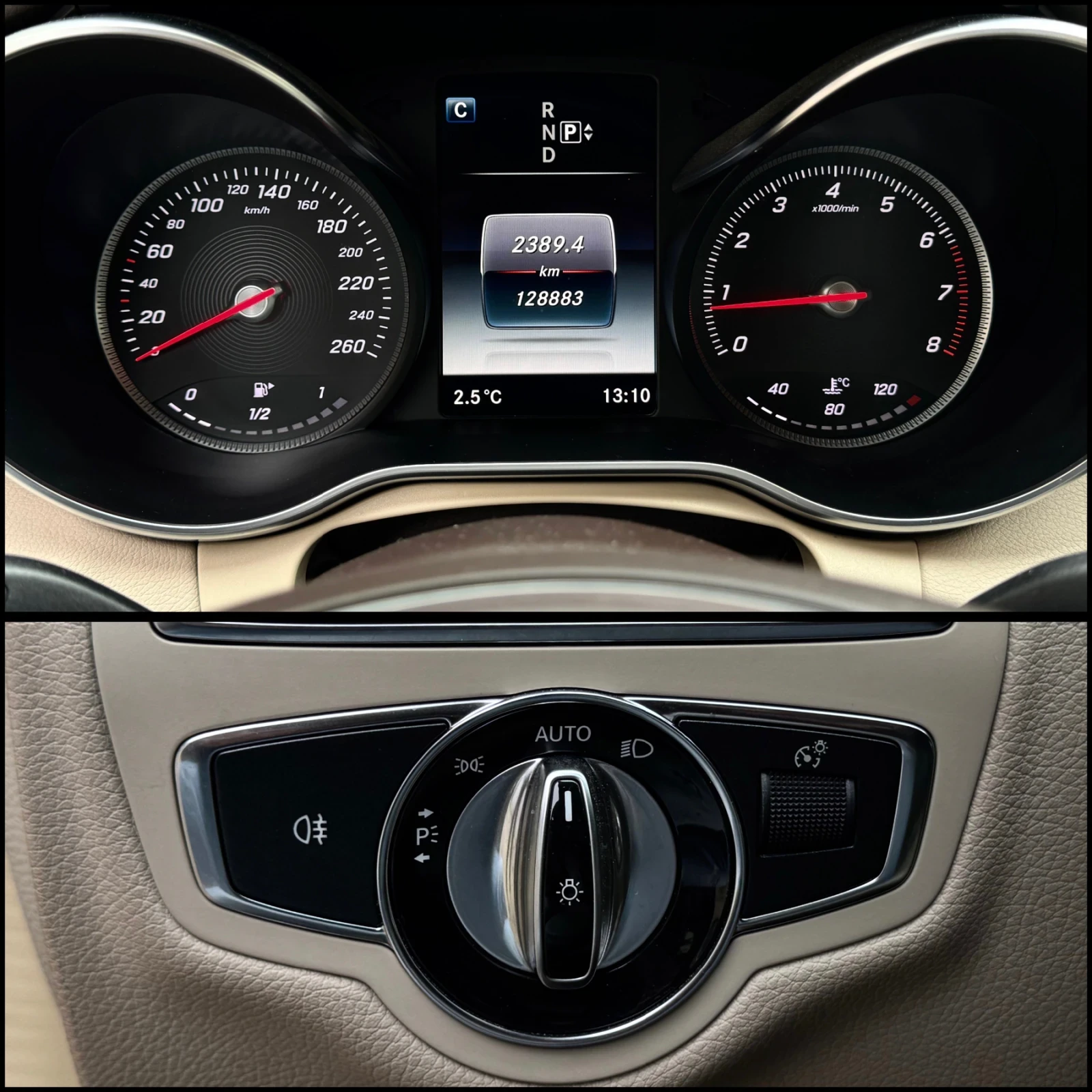 Mercedes-Benz C 180 | Mobile.bg � ����������� 14