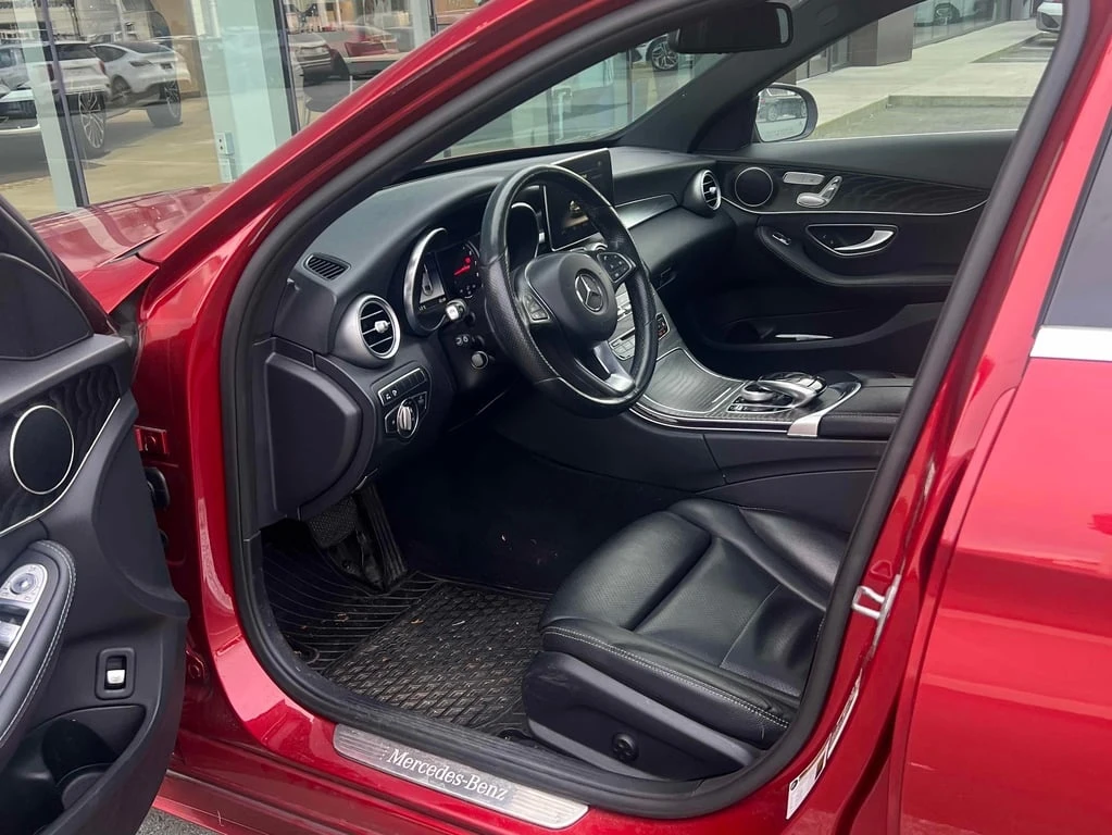 Mercedes-Benz C 300 * CARFAX * ��� ������������ ������ | Mobile.bg � ����������� 5