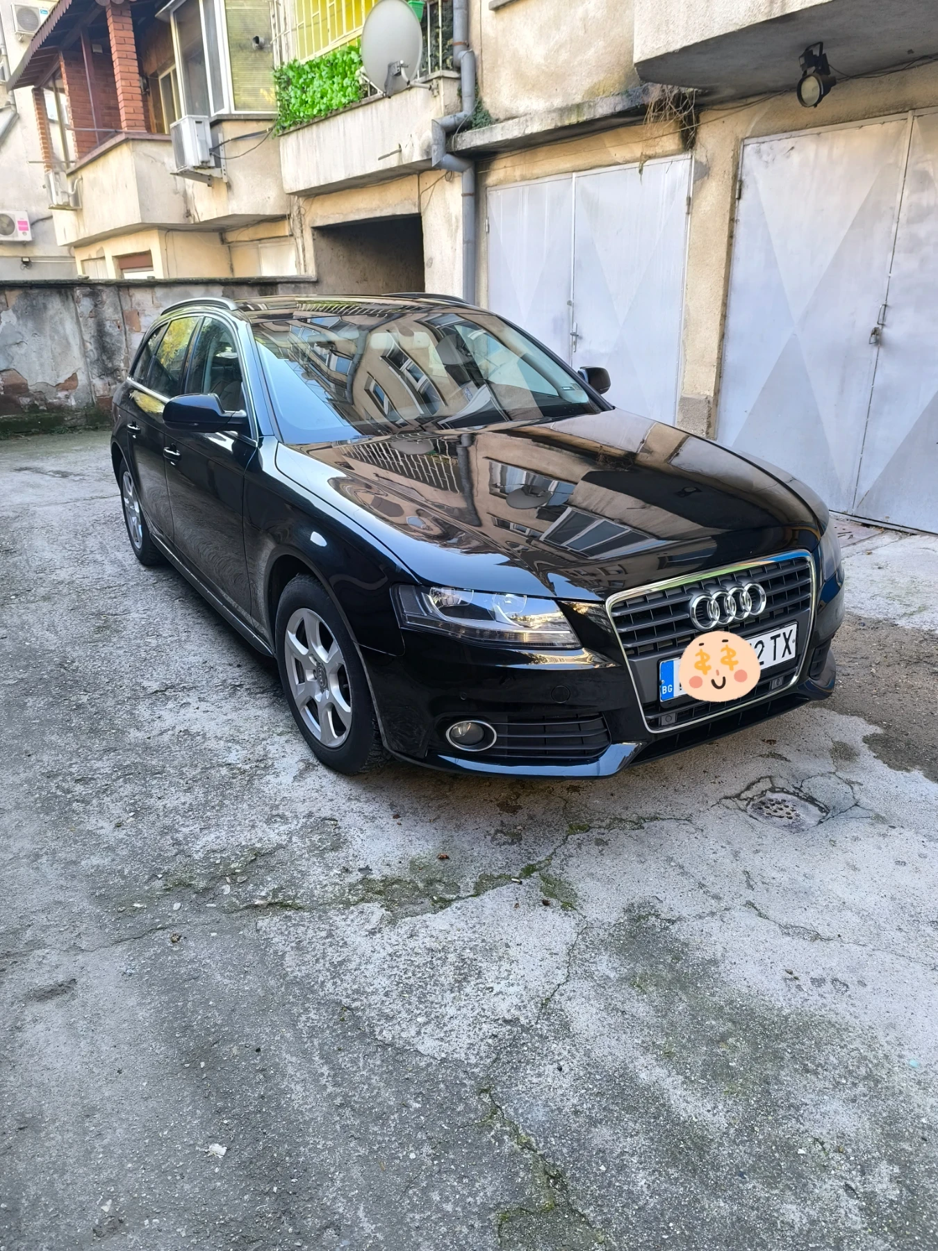 Audi A4  - изображение 4