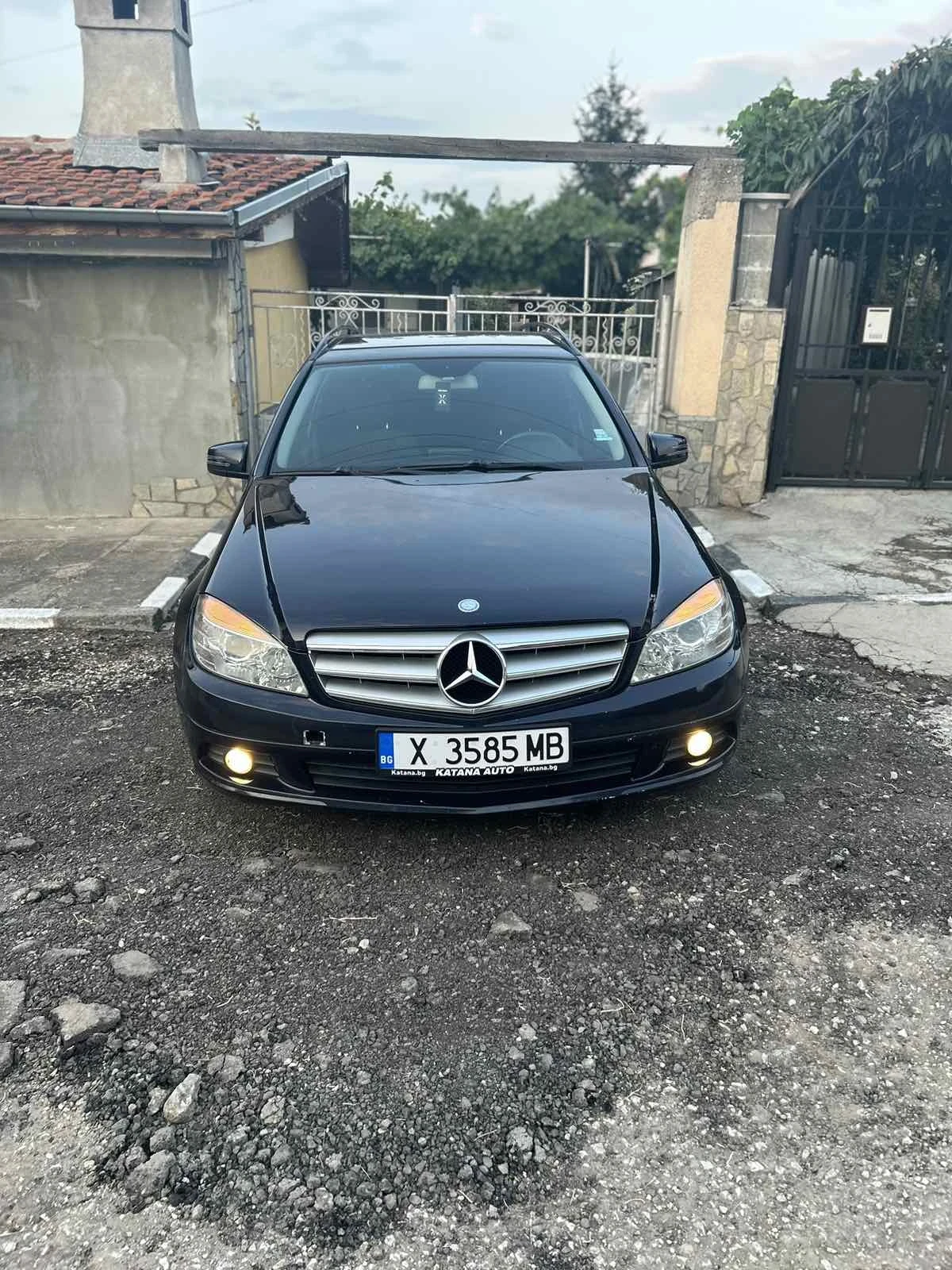Mercedes-Benz C 200 | Mobile.bg � ����������� 6