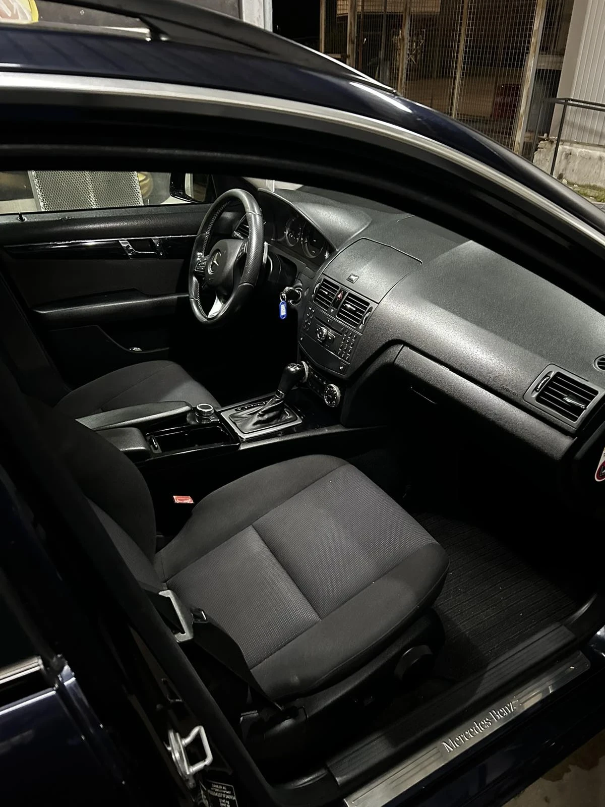 Mercedes-Benz C 200 | Mobile.bg � ����������� 3