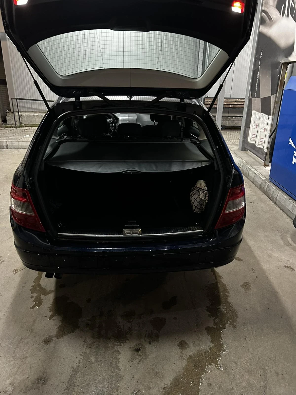 Mercedes-Benz C 200 | Mobile.bg � ����������� 5