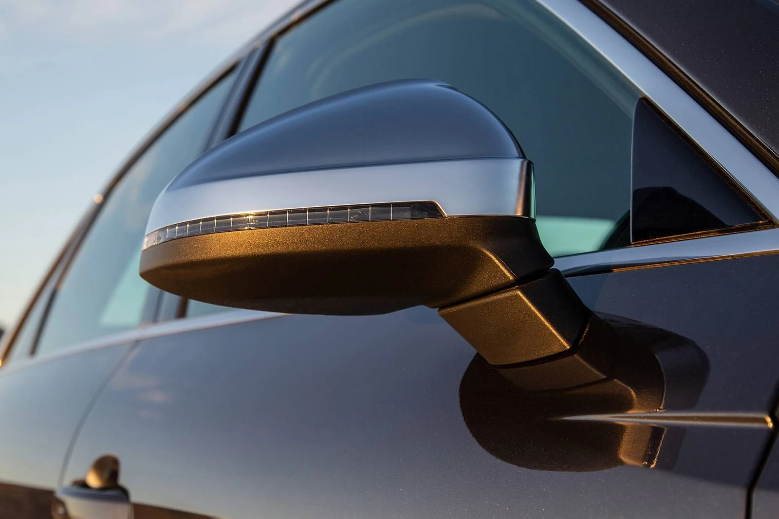 Audi A4 S4 B9.5 V6 3.0 TFSI EA839 - изображение 6