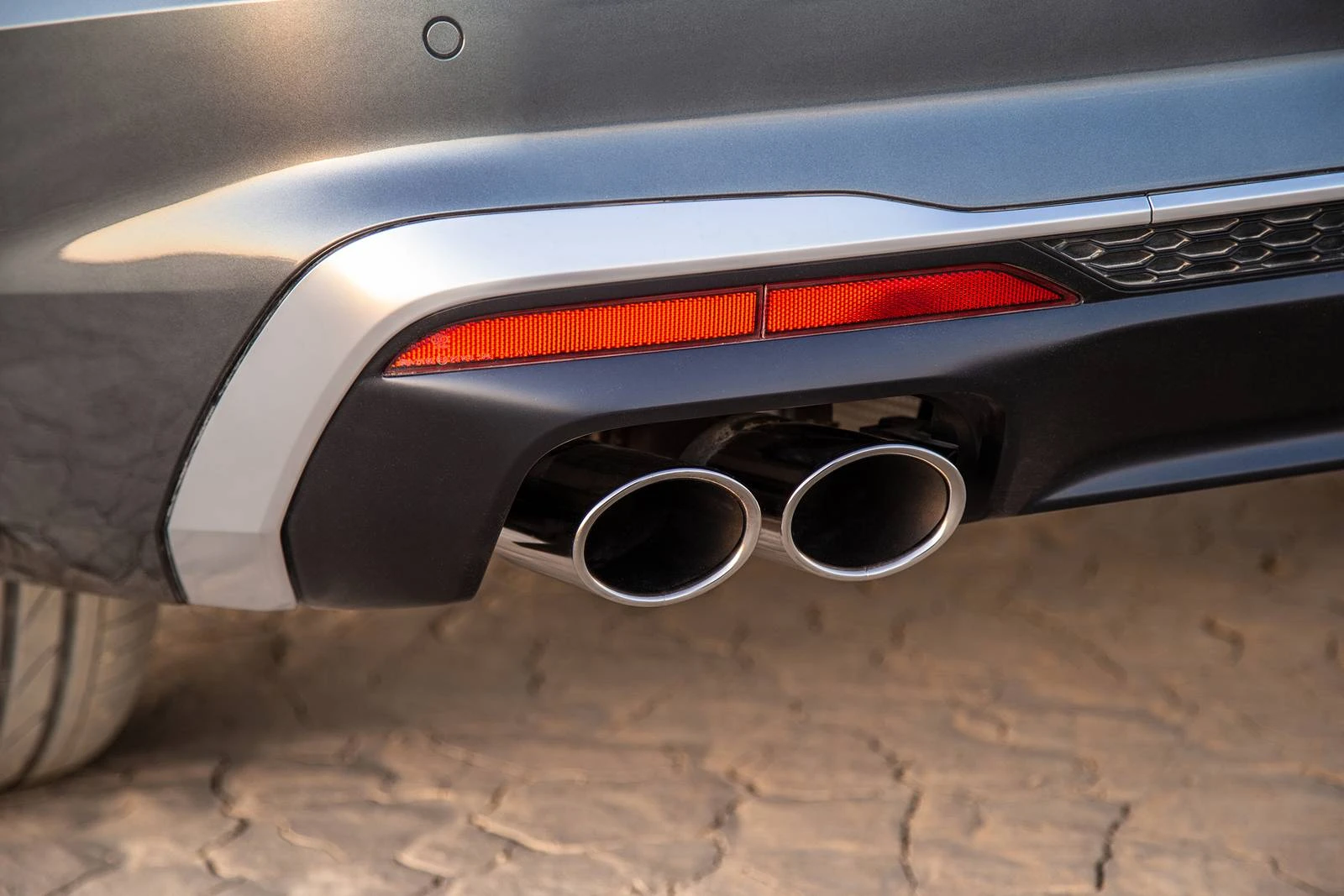 Audi A4 S4 B9.5 V6 3.0 TFSI EA839 - изображение 7