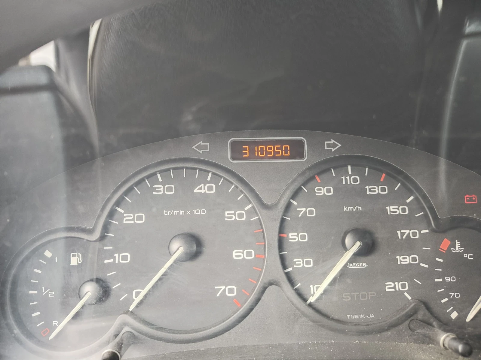 Peugeot Range 1.6 HDI | Mobile.bg � ����������� 12