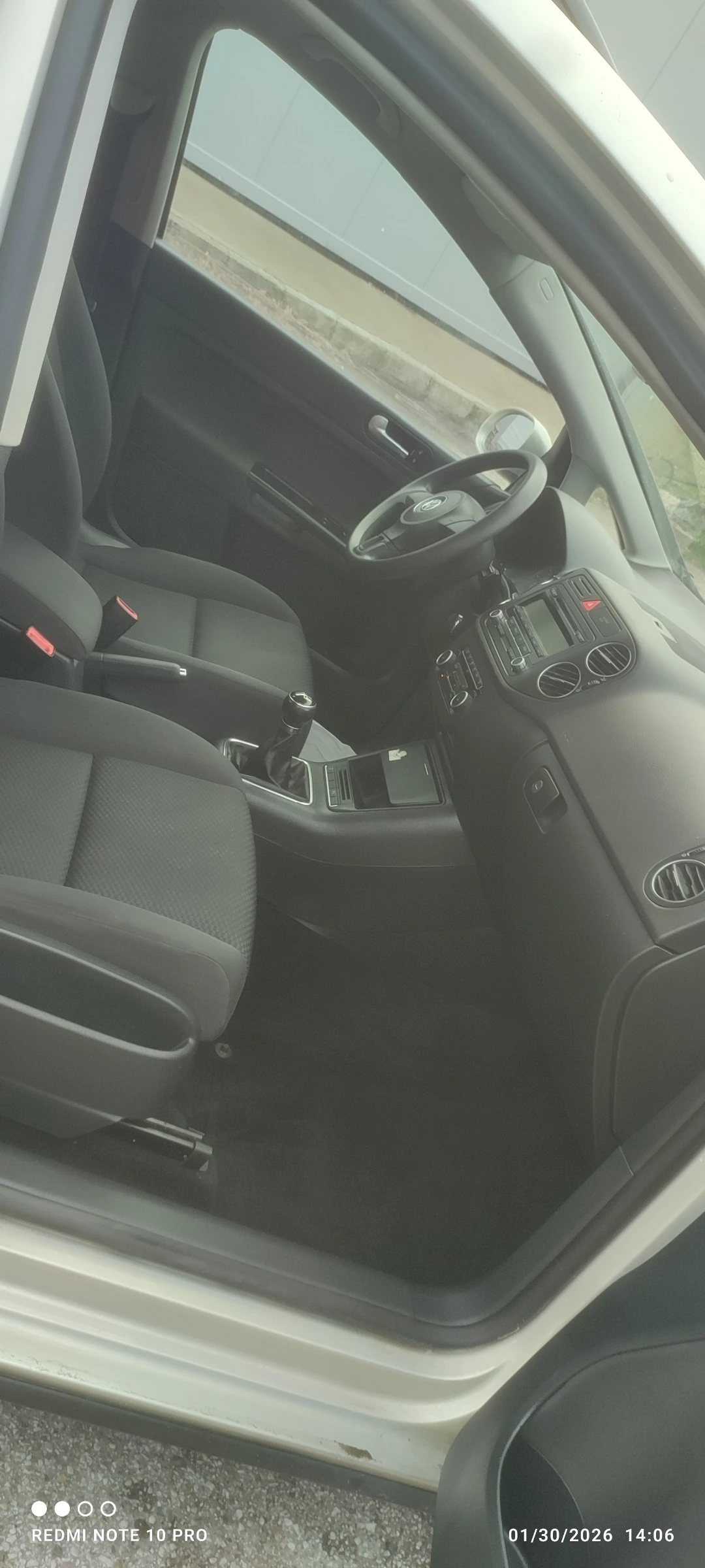 VW Golf Plus 1.2 TSI 98000 KM | Mobile.bg � ����������� 13