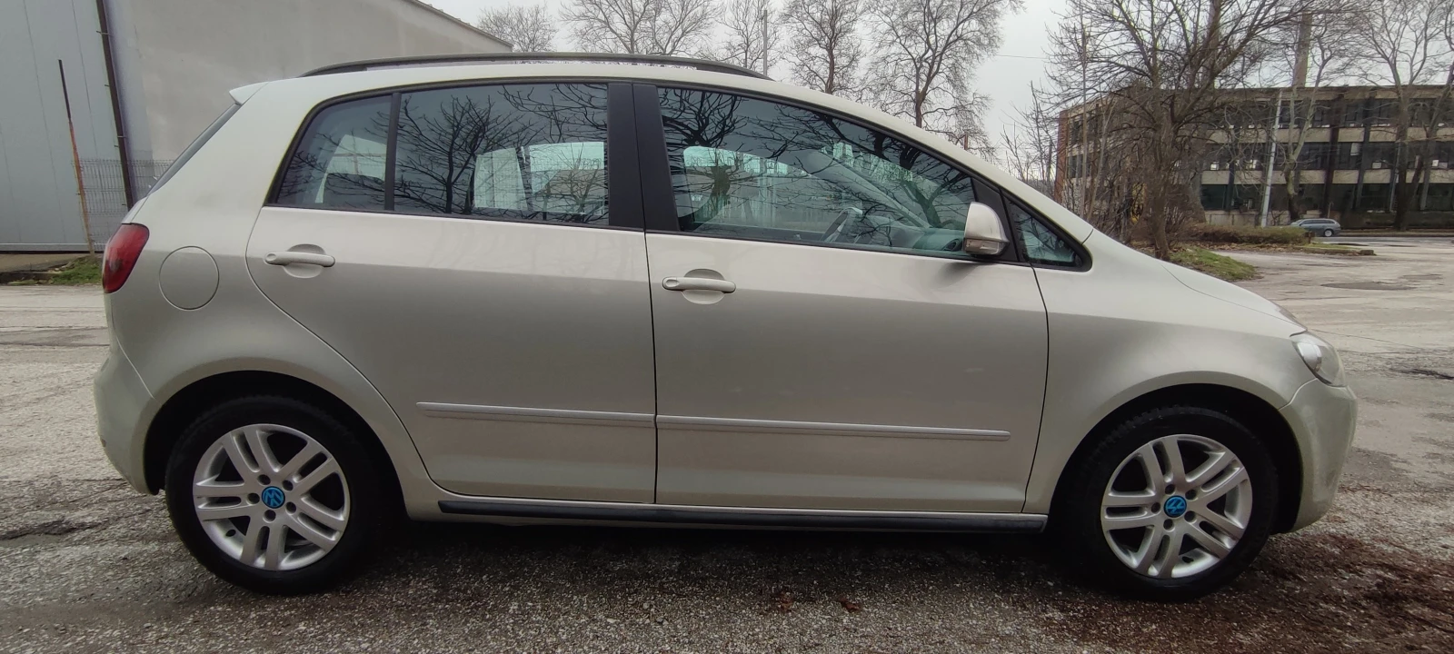 VW Golf Plus 1.2 TSI 98000 KM | Mobile.bg � ����������� 8