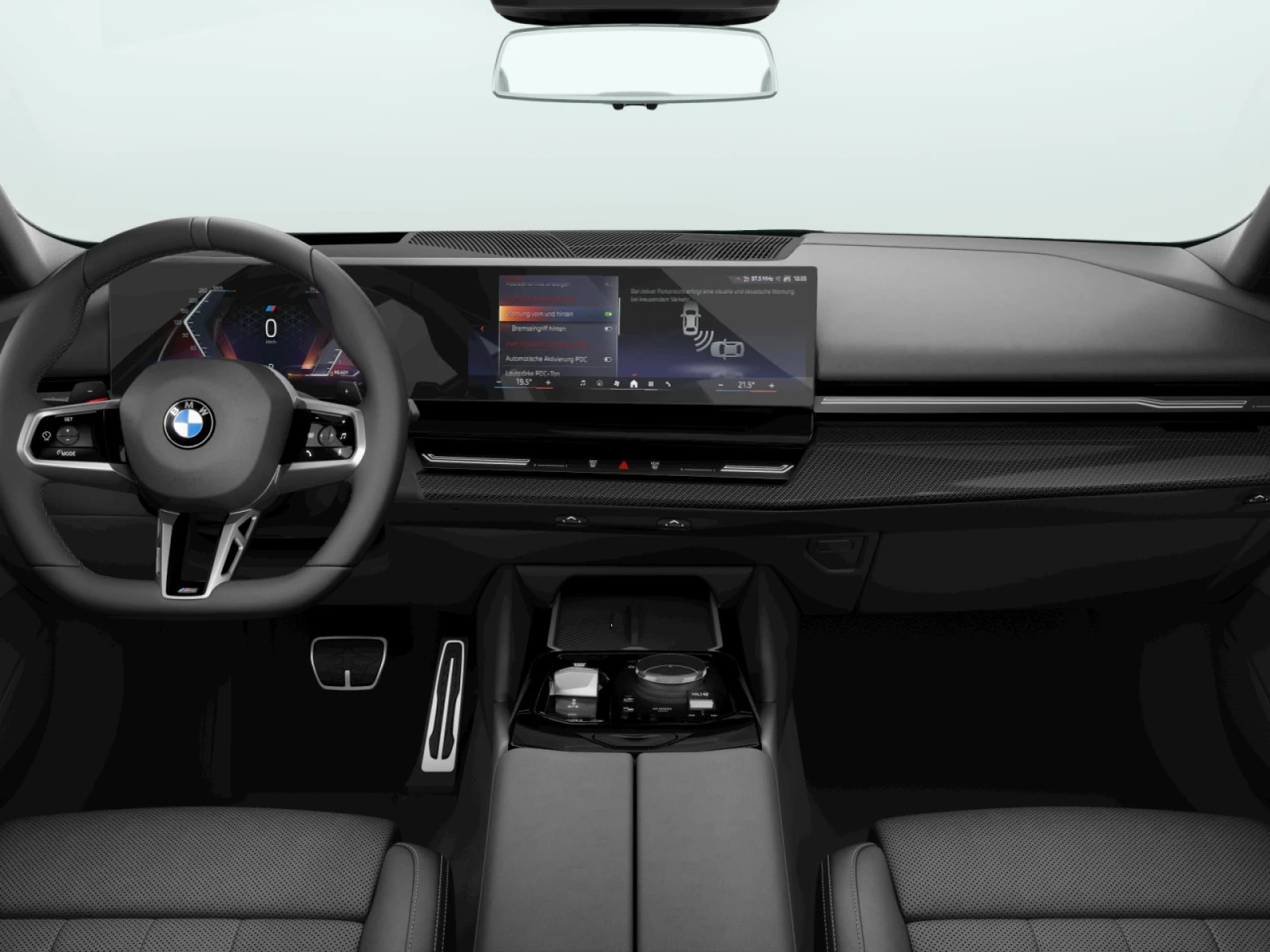 BMW 520 xDrive - изображение 10