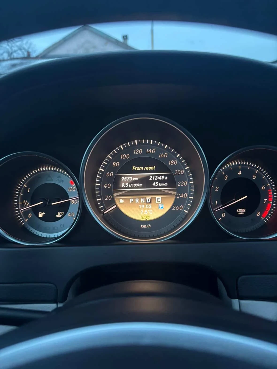 Mercedes-Benz C 350 Avangard - изображение 10