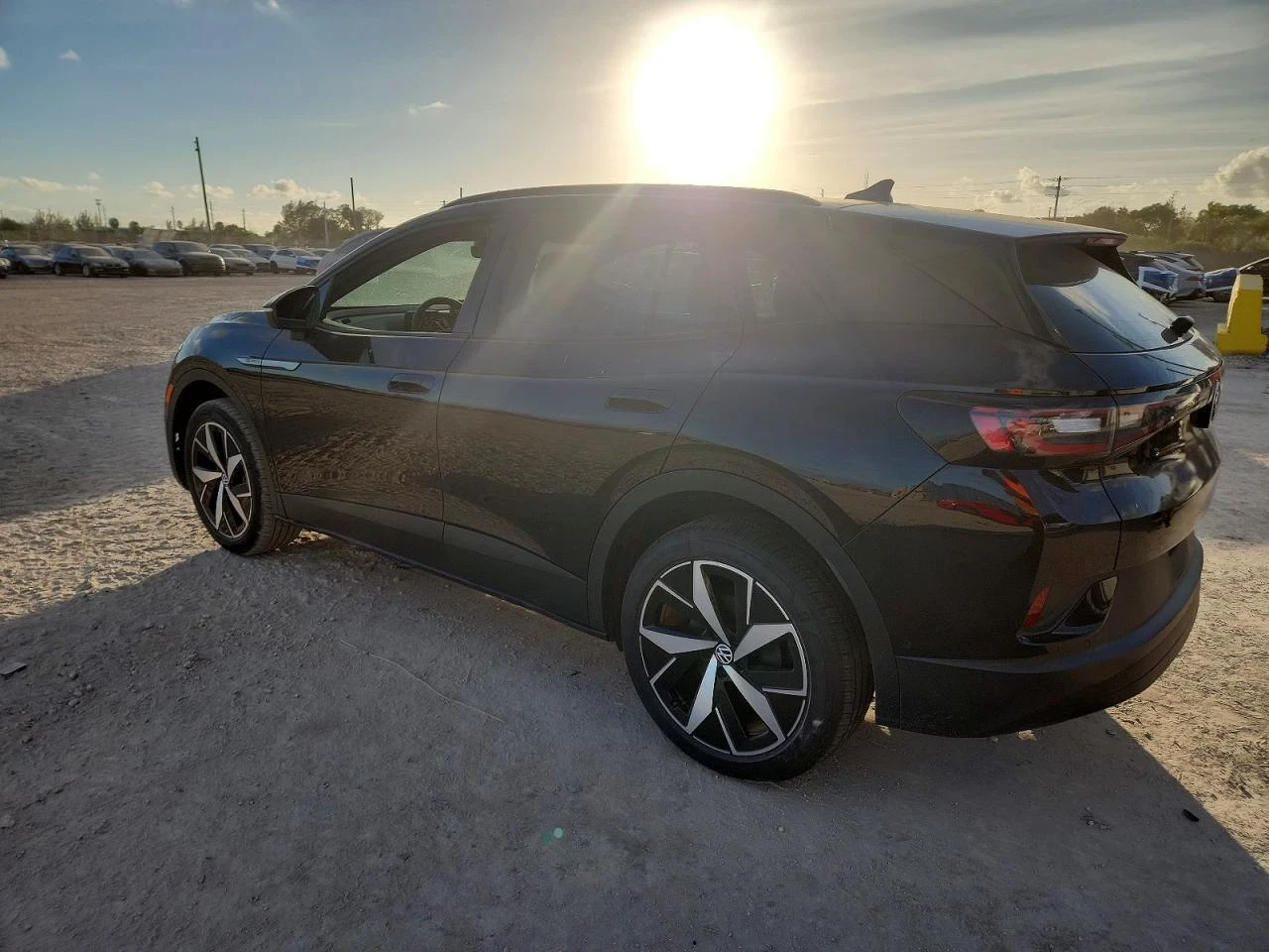 VW ID.4 PRO S | Mobile.bg � ����������� 6