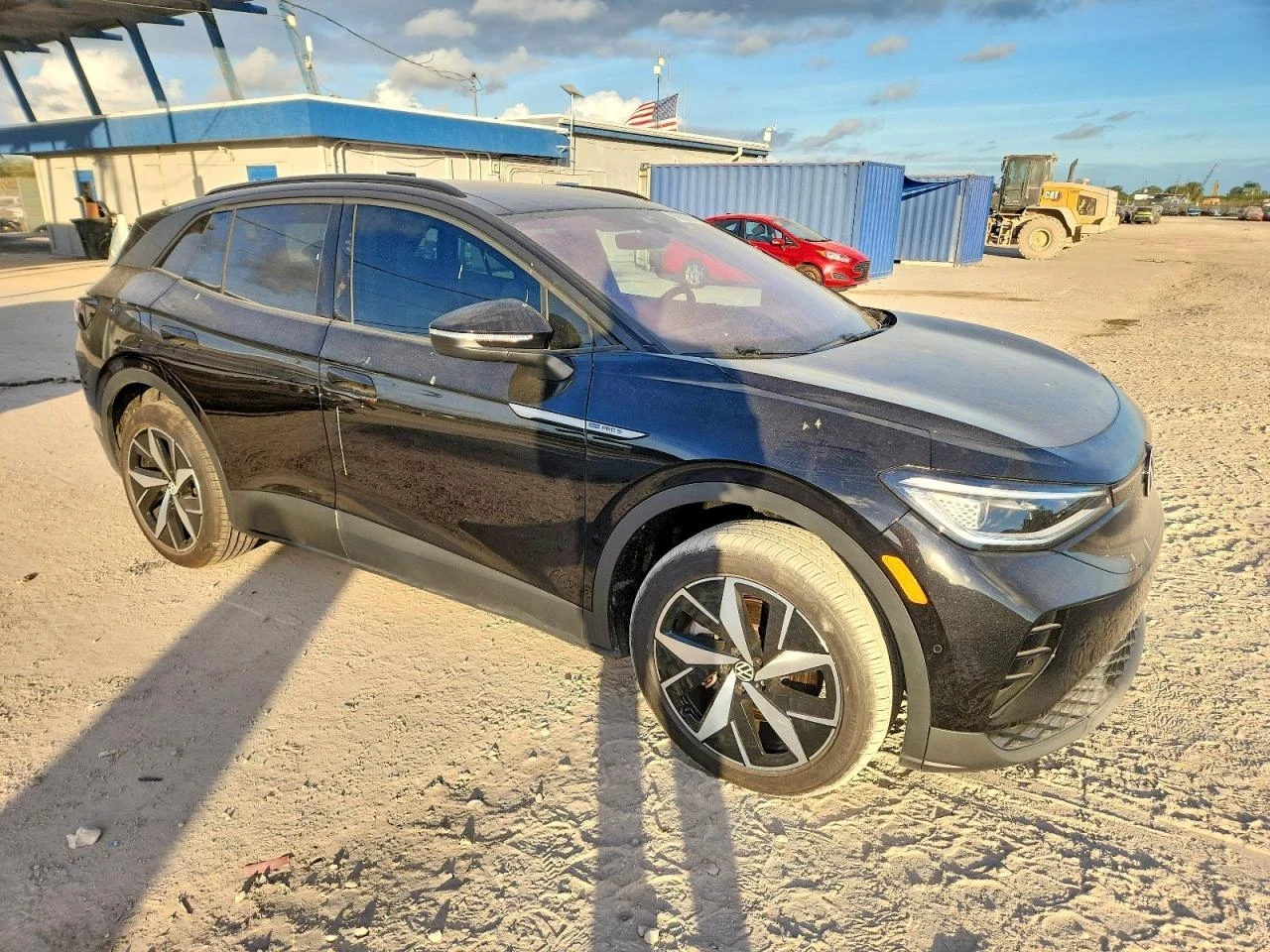 VW ID.4 PRO S | Mobile.bg � ����������� 3