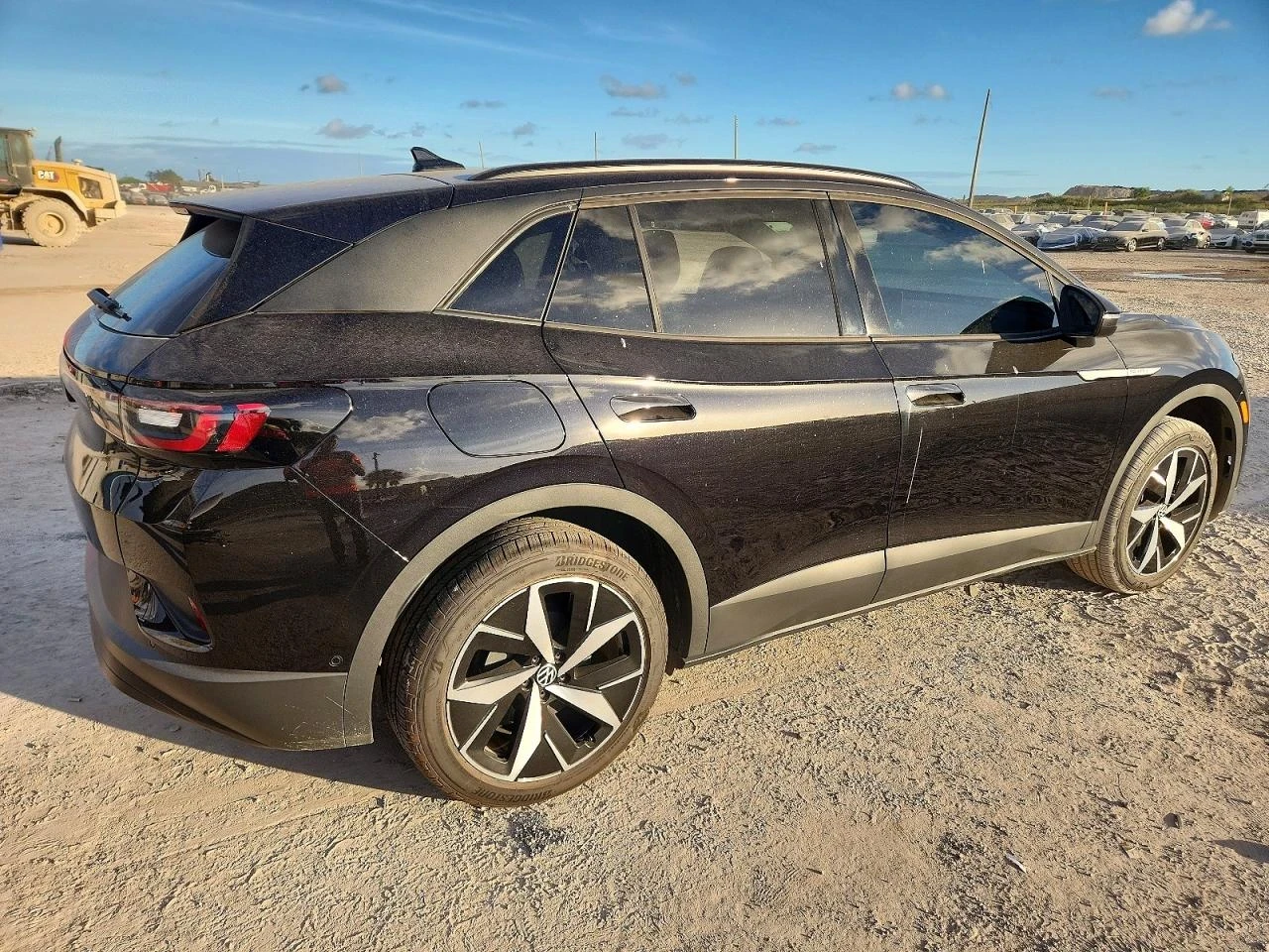 VW ID.4 PRO S | Mobile.bg � ����������� 4