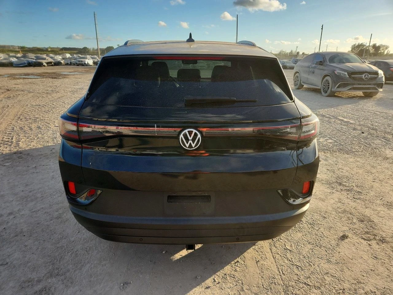 VW ID.4 PRO S | Mobile.bg � ����������� 5