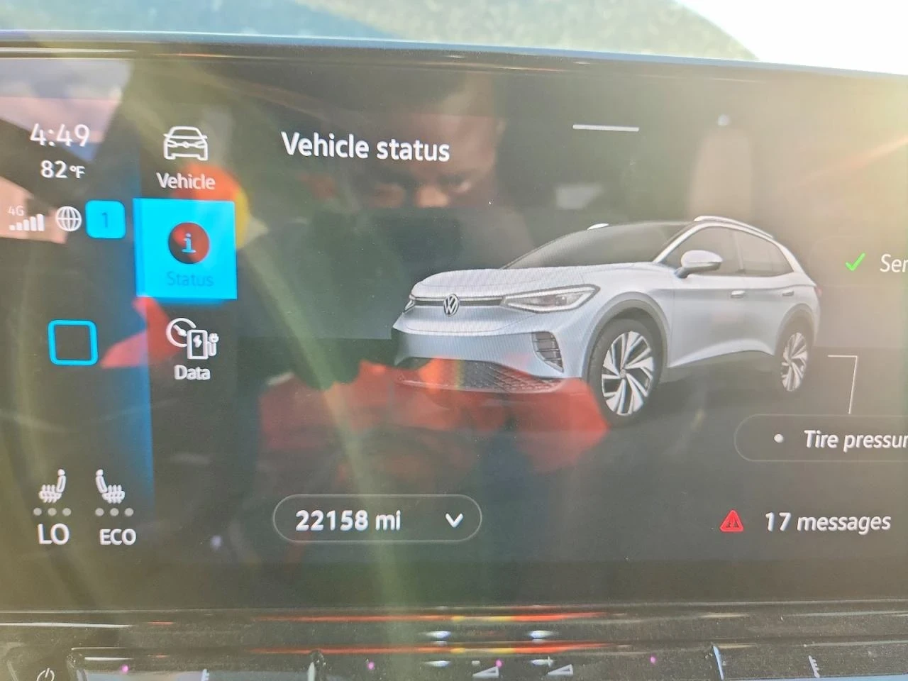 VW ID.4 PRO S | Mobile.bg � ����������� 9