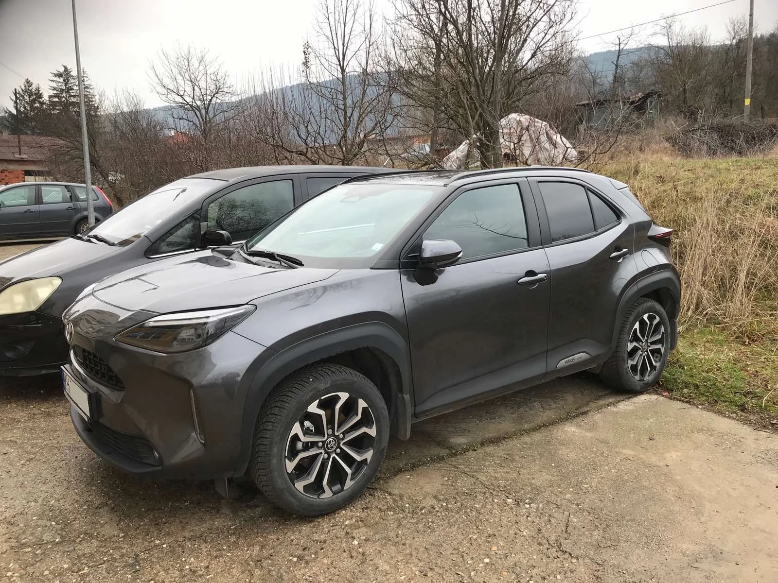 Toyota Yaris Cross Hybrid | Mobile.bg � ����������� 2