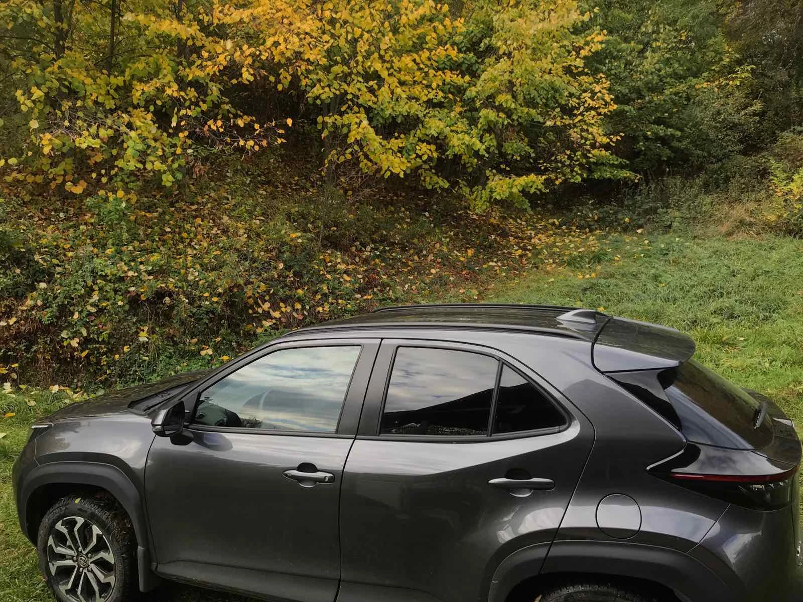 Toyota Yaris Cross Hybrid | Mobile.bg � ����������� 3