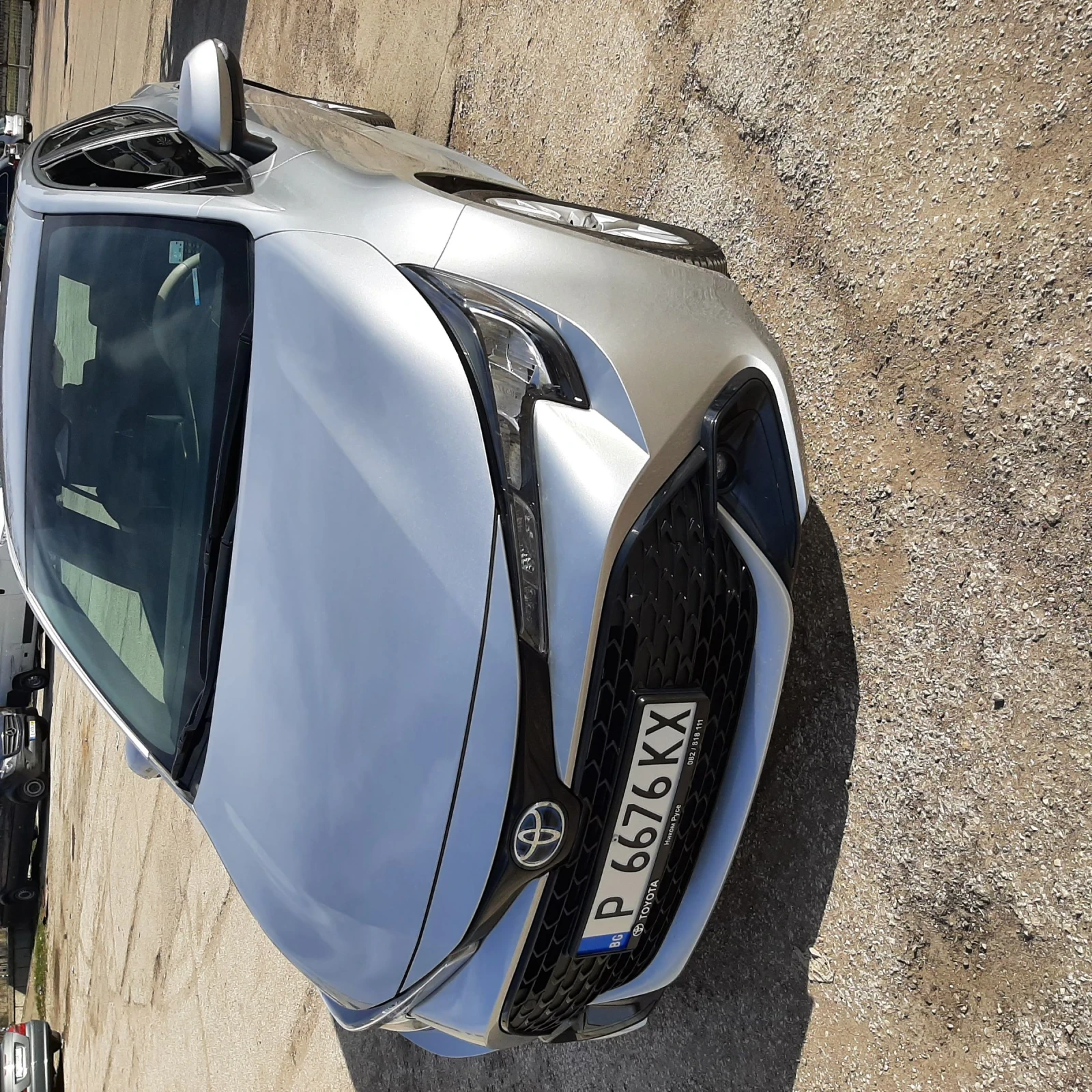 Toyota Corolla, снимка 2 - Автомобили и джипове - 53727681