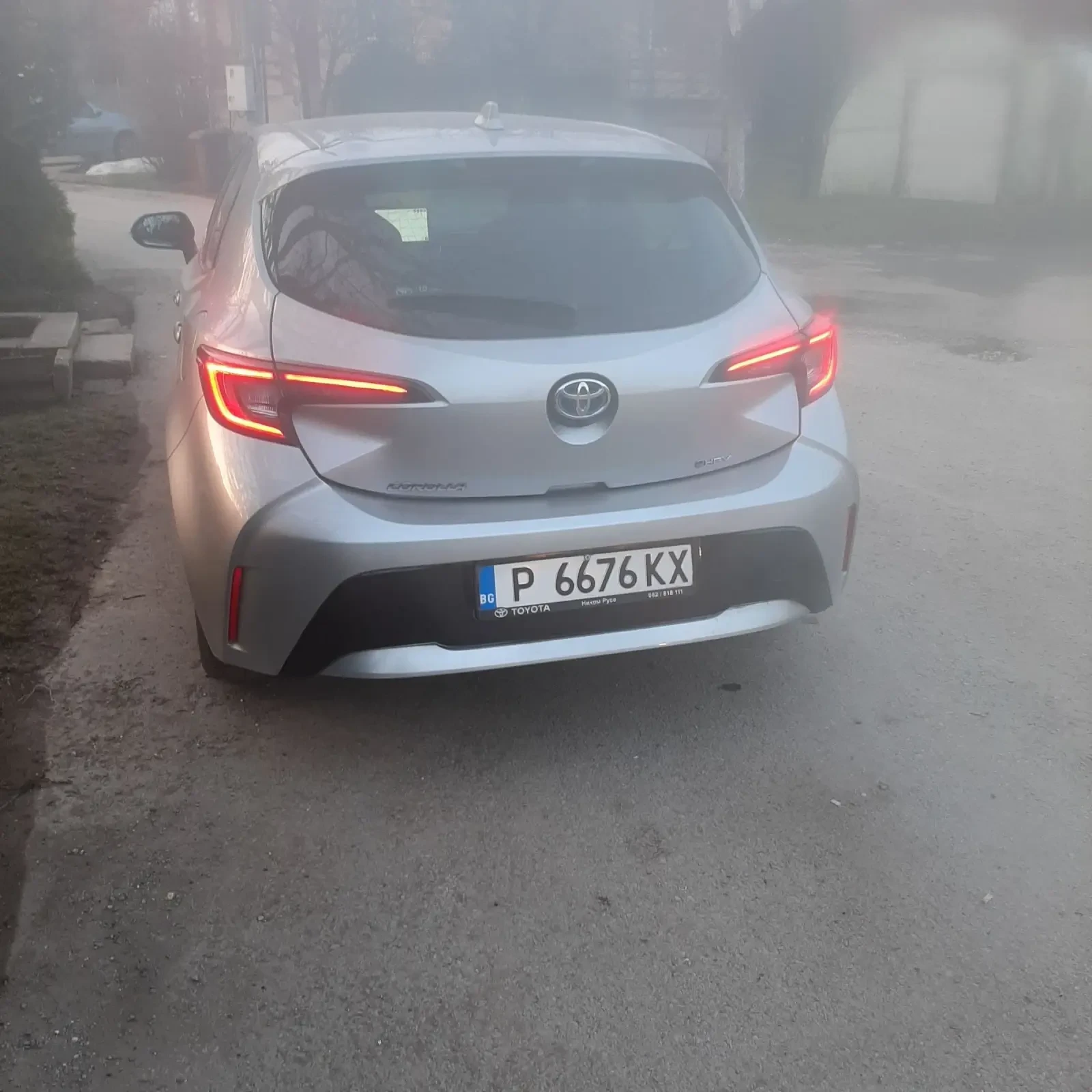 Toyota Corolla | Mobile.bg � ����������� 3