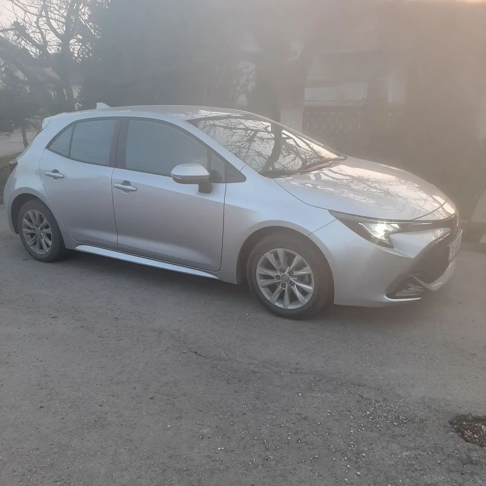 Toyota Corolla | Mobile.bg � ����������� 2
