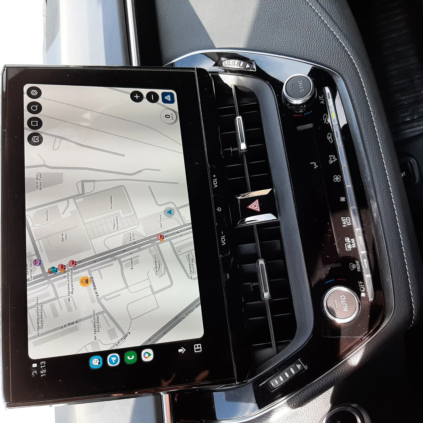 Toyota Corolla, снимка 7 - Автомобили и джипове - 53727681