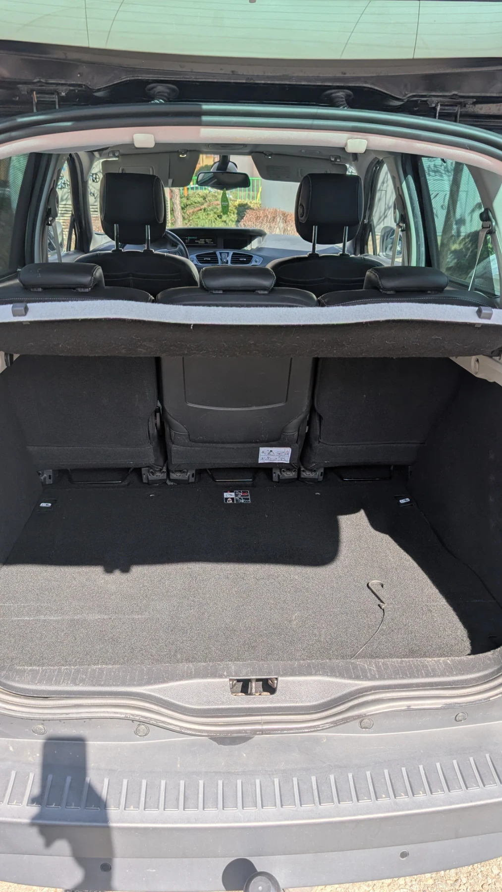 Renault Scenic Bose | Mobile.bg � ����������� 8