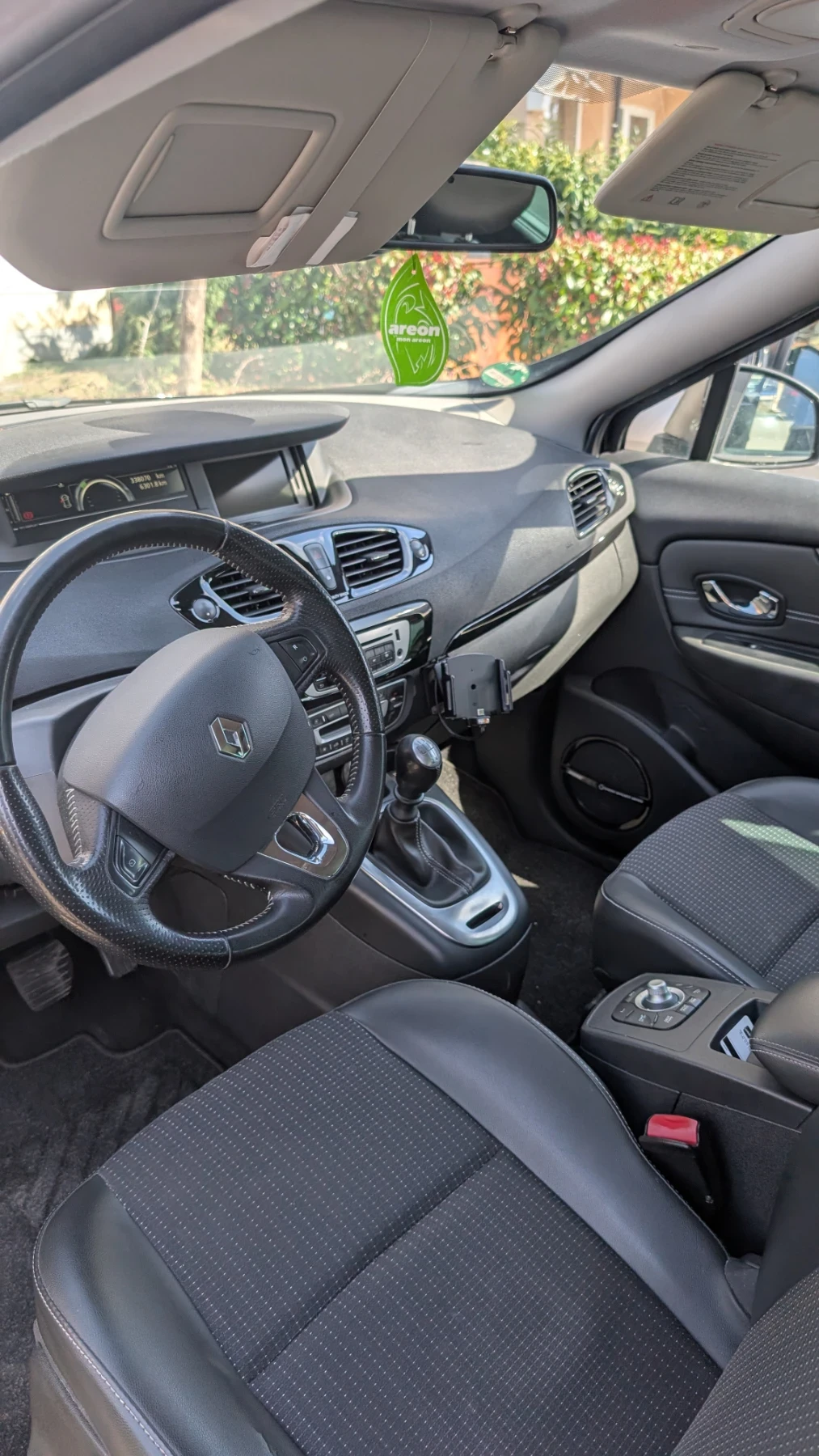 Renault Scenic Bose | Mobile.bg � ����������� 4